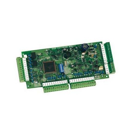 MODULE D'EXTENSION 2 ACCES EN COFFRET AVEC ALIM TR1640