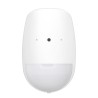 DETECTEUR PIR + BRIS DE GLACE RADIO. 12M.IMMUNITE ANIMAUX 30