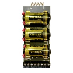 EMETTEUR RADIO AXPRO. POUR...