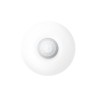 DETECTEUR IR PLAFOND 360° RADIO. 12M