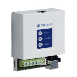 MODULE CONVERTISSEUR...