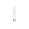 CALE DE 3MM POUR AIMANT CONTACT D'OUVERTURE DS-PDMCS-EG2-WE