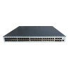 SWITCH AGREGATION L3 IGMP 24XRJ45 10/100/1000 24XSFP + 6XSFP 1/10GBPS