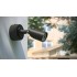 Camera bullet IP, 5Mp, Obj: 4mm, LED 35m, Noir
