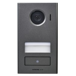 Platine vidéo aluminium...