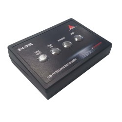 BOITIER COMMANDE 4 BOUTONS...