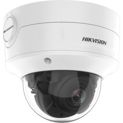 DOME IP 8MP EASYIP 4.0 ACU VAR 2.8-12MM
