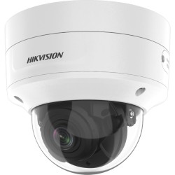 DOME IP 8MP EASYIP 4.0 ACU VAR 2.8-12MM