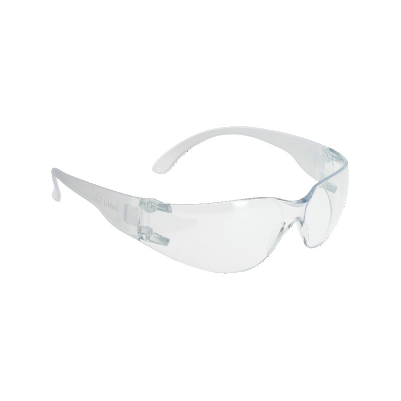 Lunettes de protection standard incolore BL30