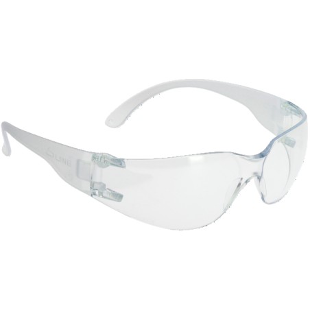 Lunettes de protection standard incolore BL30