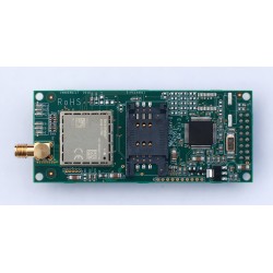 Modem GSM/GPRS/2G/3G/4G...