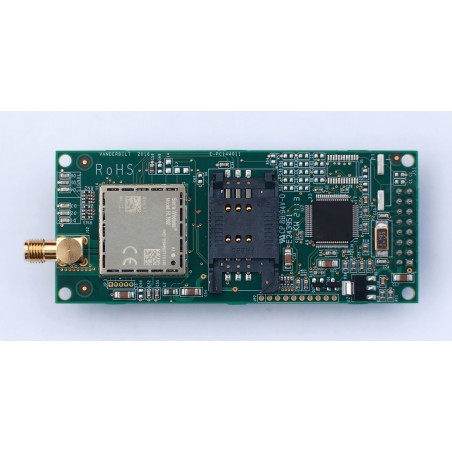 Modem GSM/GPRS/2G/3G/4G Antenne incluse pour centrale SPC