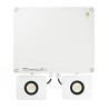 BLOC A PHARE SATI ETANCHE 3250 lms IP65/IK07