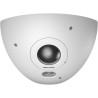 FISHEYE ANGLE 360° IP 6MP F1.16MM DEEPINVIEW IR15M ALARM MIC IP67/IK10 12V/POE