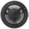 DOME IP 4MP VF 2.8-12MM COLORVU 130DB LED60M ALARM MIC IP67/IK10 12V/POE