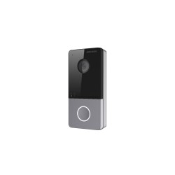 PLATINE VILLA IP WIFI 2MP MIFARE I/O OUV/FERM. PORTE IP65 SAILLIE 12V/POE