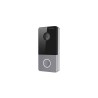 PLATINE VILLA IP WIFI 2MP MIFARE I/O OUV/FERM. PORTE IP65 SAILLIE 12V/POE