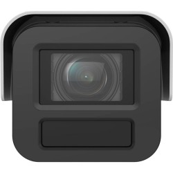 BULLET IP LPR 4MP 4.7-118MM DEEPINVIEW P-IRIS IR200M HEATER IP67/IK10 12/24/POE
