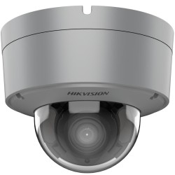 DOME IP 4MP 2.8-12MM DARKFIGHTER IR50M 316L ALARM IP68/IK10/NEMA4X 12V/24VAC/POE
