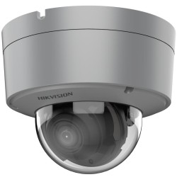 DOME IP 4MP 2.8-12MM DARKFIGHTER IR50M 316L ALARM IP68/IK10/NEMA4X 12V/24VAC/POE