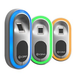 LECTEUR BIOMETRIQUE...