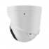 Camera turret IP, 5Mp, Obj: 4mm, LED 35m, Blanche