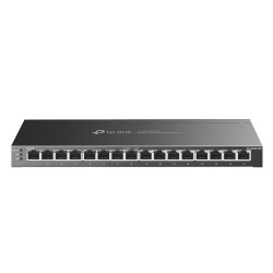 Switch 16 ports Giga dont 8...