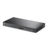 Routeur VPN Multi-WAN Omada avec ports 10G