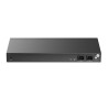 Routeur VPN Multi-WAN Omada avec ports 10G