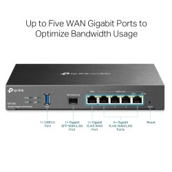 Routeur Gigabit Multi-WAN VPN