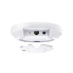 Point d'accès mural Wifi 6 AX 3000 Mbits Giga