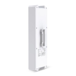 Point d'accès Wifi 6 AX 3000 Mbits Giga IP67 Extérieur
