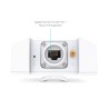 Point d'accès Wifi 6 AX 3000 Mbits Giga IP67 Extérieur