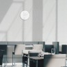 Point d'accès plafonnier Wifi 6 AX 3000 Mbits Giga sans alim (POE)