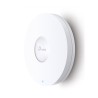 Point d'accès mural Wifi 6 AX 5400 Mbits 2,5Giga
