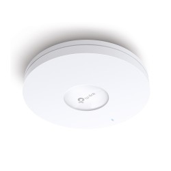 Point d'accès mural Wifi 6 AX 5400 Mbits 2,5Giga