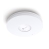 Point d'accès mural Wifi 6 AX 5400 Mbits 2,5Giga