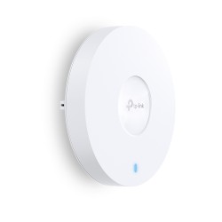 Point d'accès mural WiFi 6E AX 11000 Mbits 10Giga Extérieur Haute-Densité