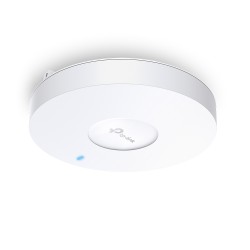 Point d'accès mural WiFi 6E AX 11000 Mbits 10Giga Extérieur Haute-Densité