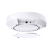 Point d'accès mural WiFi 6E AX 11000 Mbits 10Giga Extérieur Haute-Densité