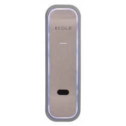 Keola solution contrôle d'accès Bluetooth / Wifi