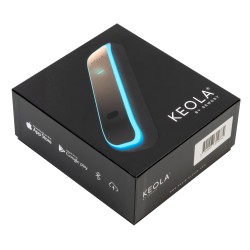 Keola solution contrôle...