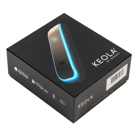 Keola solution contrôle d'accès Bluetooth / Wifi