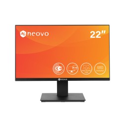 22'' FHD LED VGA HDMI DP...