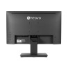 22'' FHD LED VGA HDMI DP 250CD 20M 5MS 178° HP VESA75 ANTI LUM. BLEUE