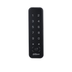 DIGICODE + LECTEUR DE CARTE MIFARE RS485 WIEGAND IP66 SAILLIE