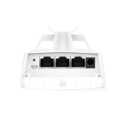 Pont extérieur Long Range Wifi 5 AC867 Mbits 5km - kit appairé