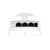 Pont extérieur Long Range Wifi 5 AC867 Mbits 5km - kit appairé