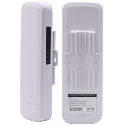 PONT SANS FIL 2.4GHZ 3KM - KIT APPAIRE