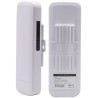 PONT SANS FIL 2.4GHZ 3KM - KIT APPAIRE